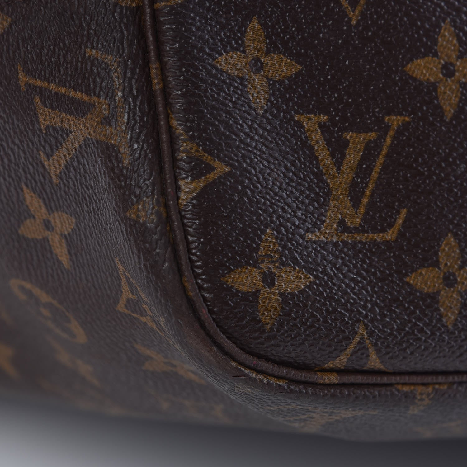 Louis Vuitton Monogram Neo Neverfull MM Pivoine 15 of 17