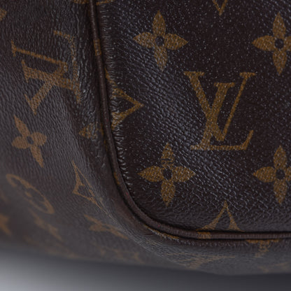 Louis Vuitton Monogram Neo Neverfull MM Pivoine 15 of 17