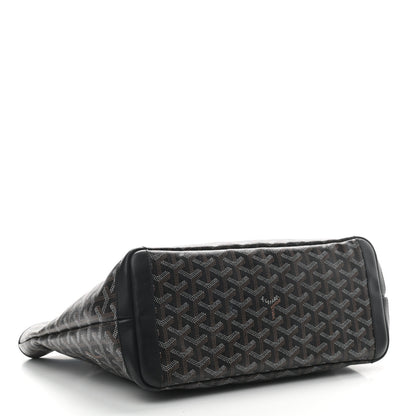 Goyard Goyardine Artois PM Black 4 of 10