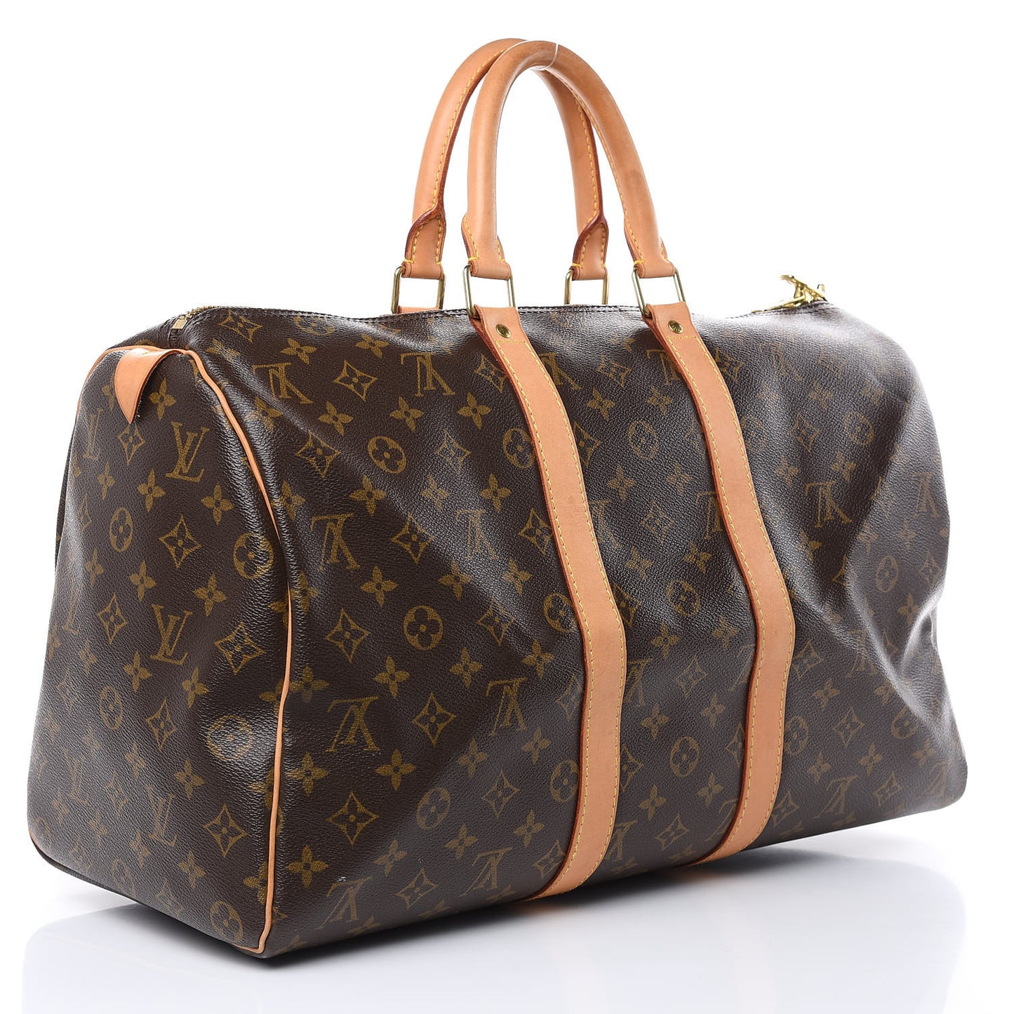 Monogram Keepall 45