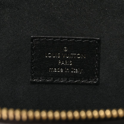 Louis Vuitton Reverse Monogram Vanity Chain Pouch 5 of 9