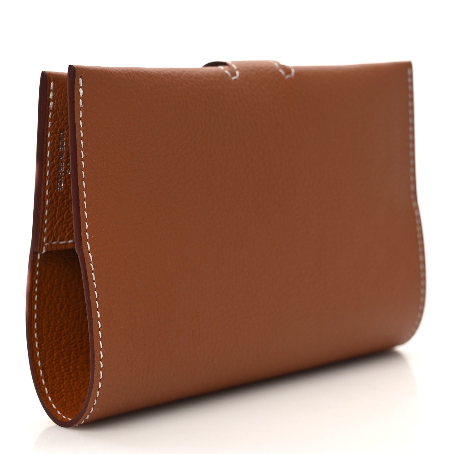 Evercolor R.M.S Passport Holder Gold