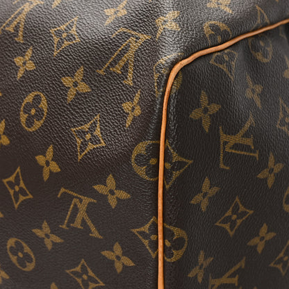 Louis Vuitton Monogram Keepall 50 11 of 13