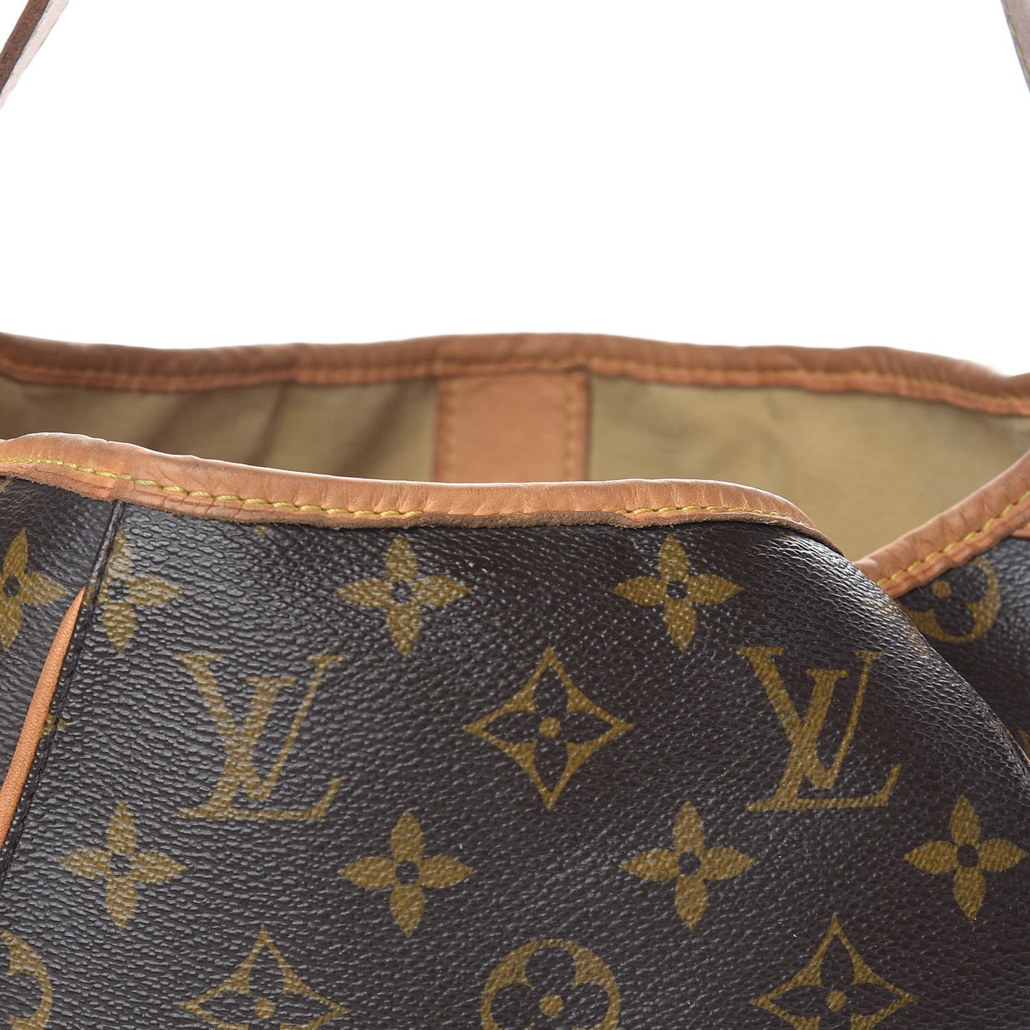 Monogram Galliera PM