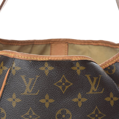 Louis Vuitton Monogram Galliera PM 15 of 15