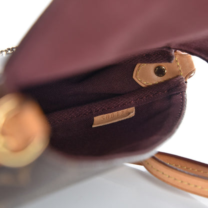 Louis Vuitton Monogram Favorite MM 8 of 9