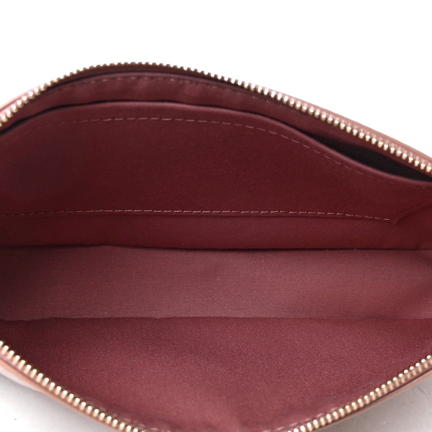 Vernis Pochette Accessories NM Rose Velours