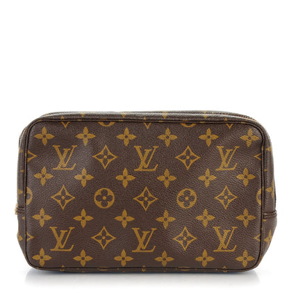 Louis Vuitton Monogram Trousse Toilette 23 1 of 8