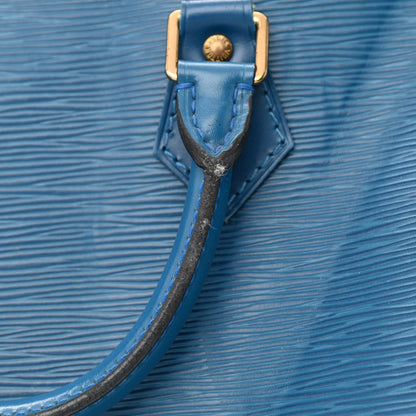 Louis Vuitton Epi Speedy 30 Toledo 14 of 19
