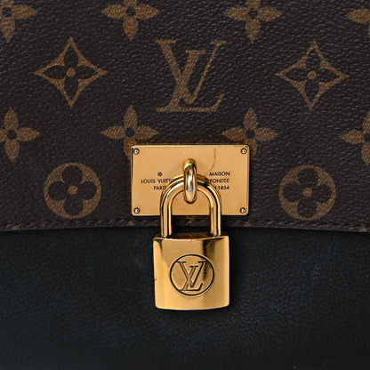 Louis Vuitton Monogram Marignan Black 15 of 15
