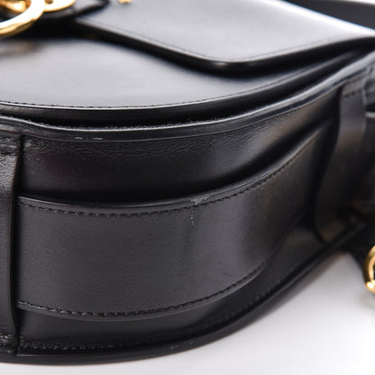 Chloe Calfskin Large Tess Bag Black 10 of 10