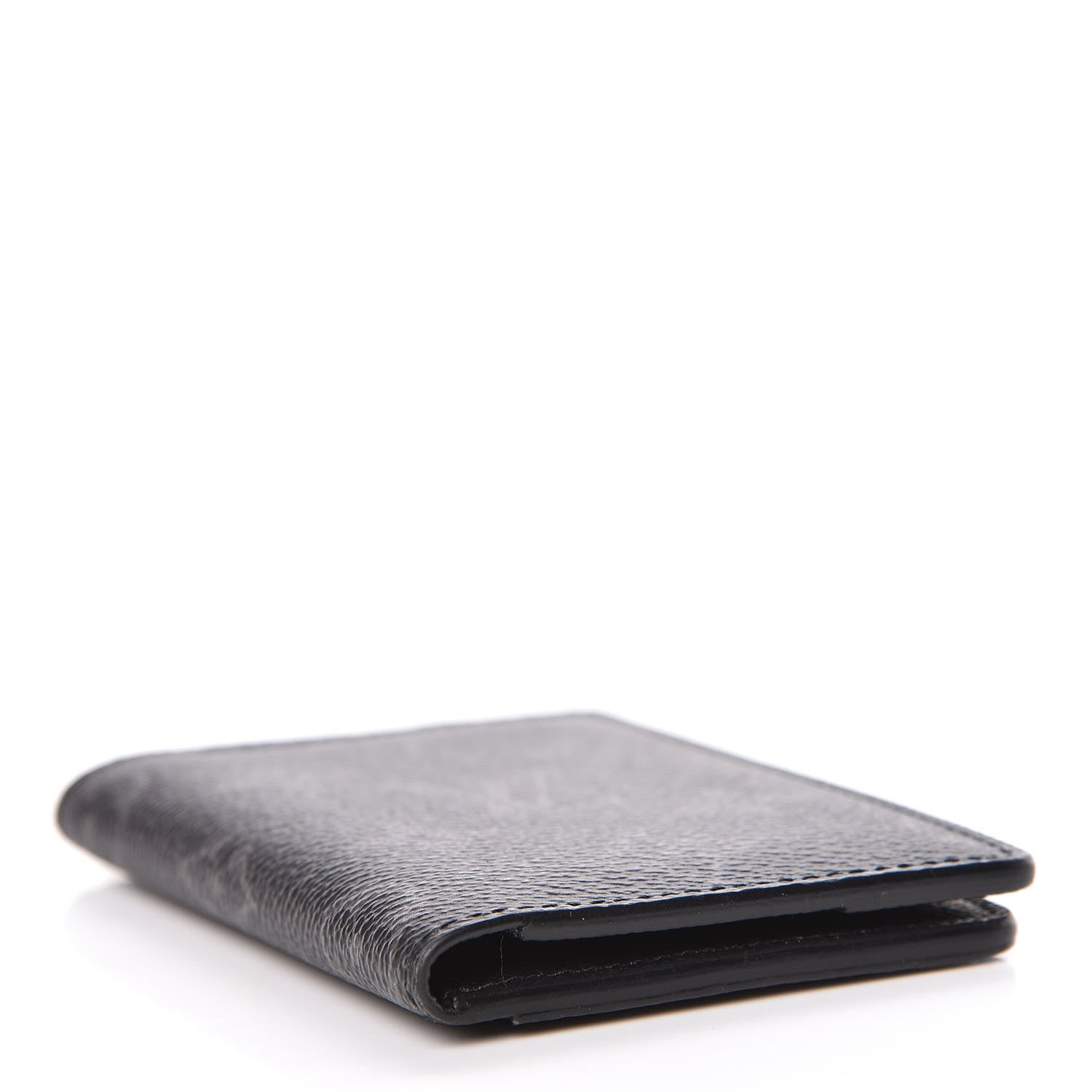 Louis Vuitton Monogram Eclipse Pocket Organizer NM 4 of 7