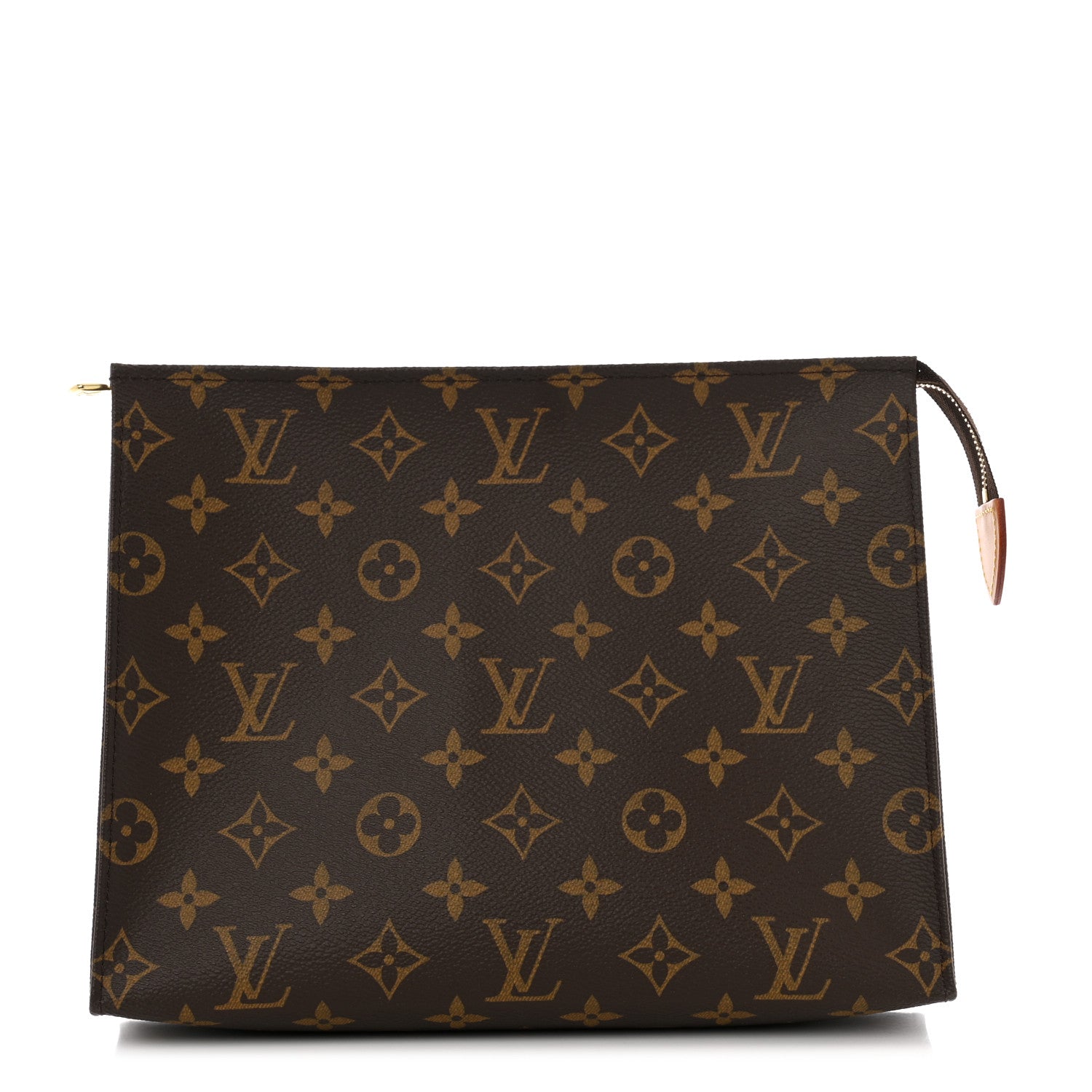 Louis Vuitton Monogram Toiletry Pouch 26 1 of 7