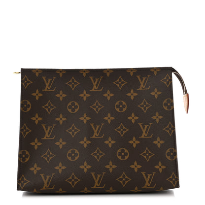 Louis Vuitton Monogram Toiletry Pouch 26 1 of 7