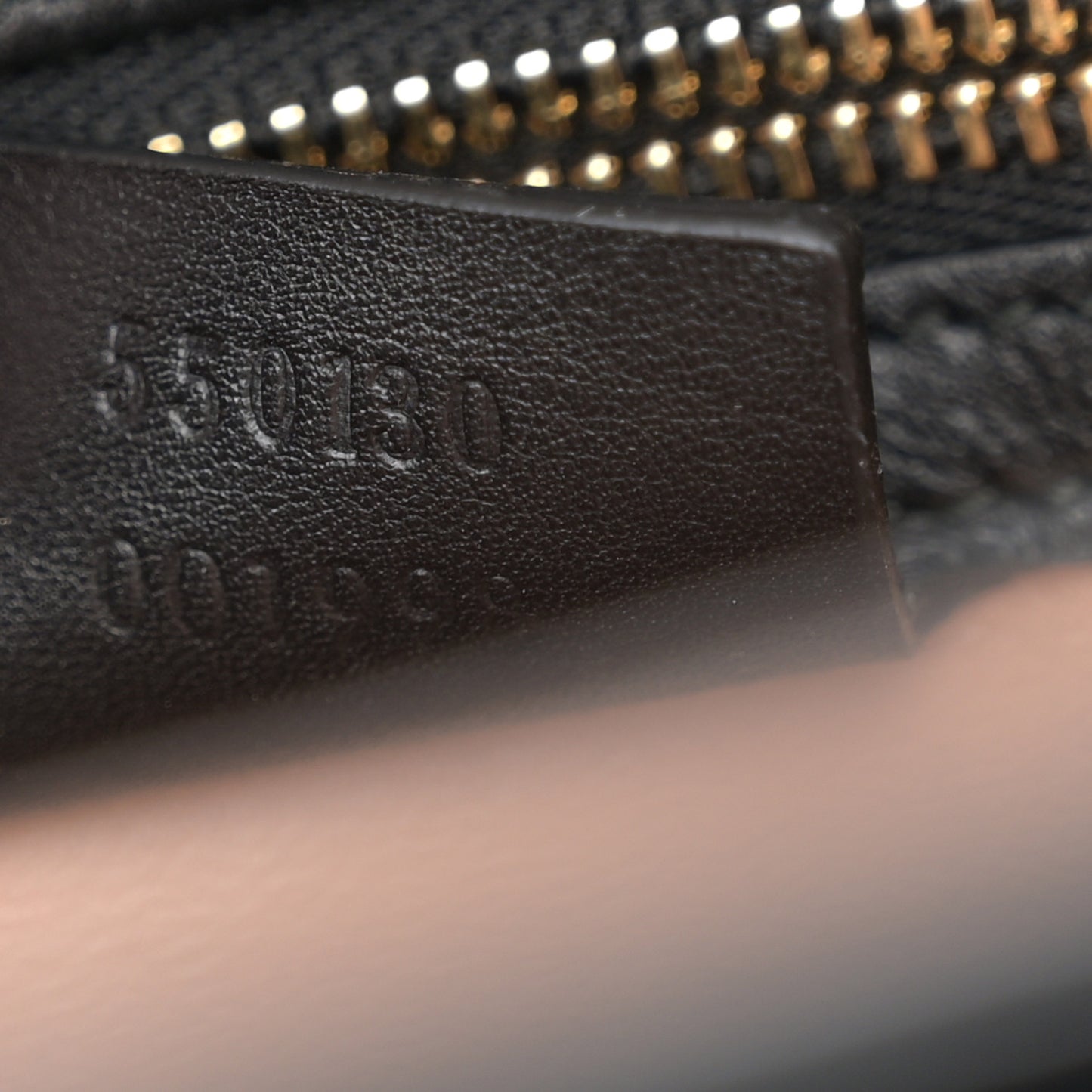 Snakeskin Large Arli Top Handle Bag Pink Beige