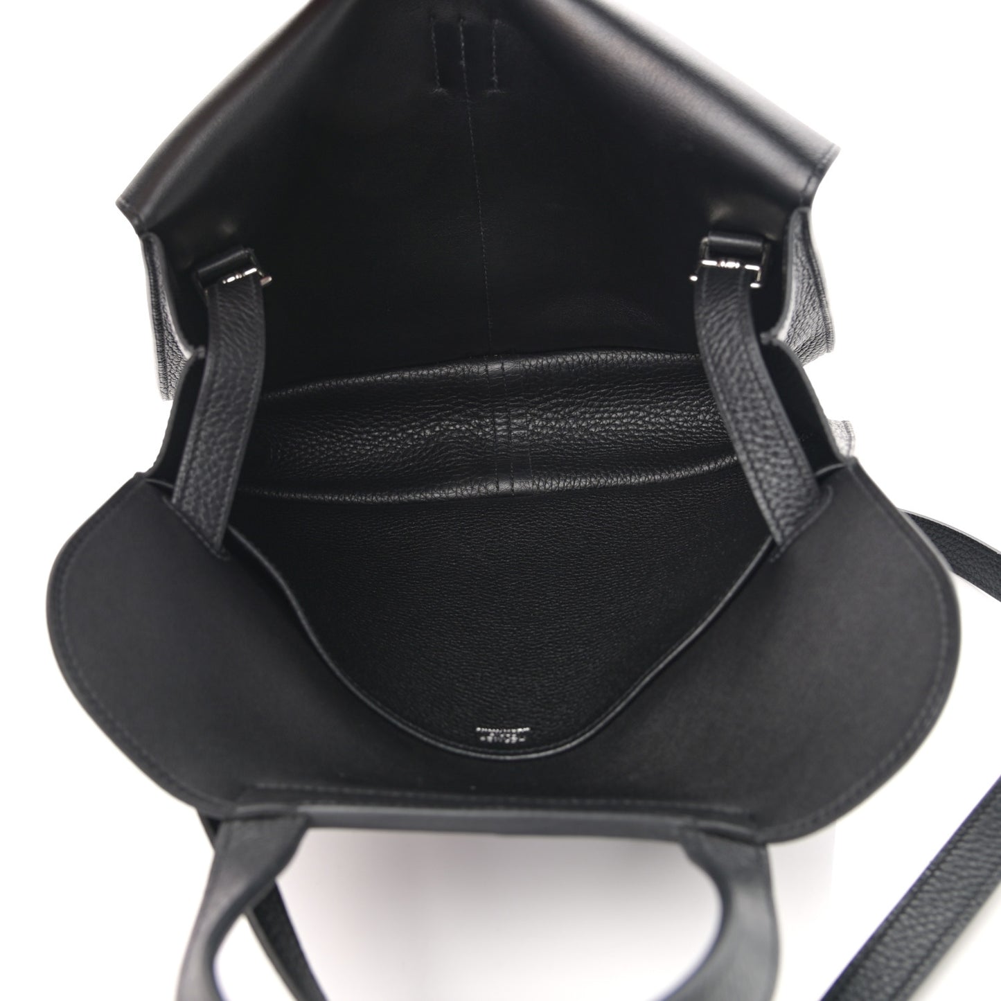 Taurillon Clemence Halzan 31 GM Black