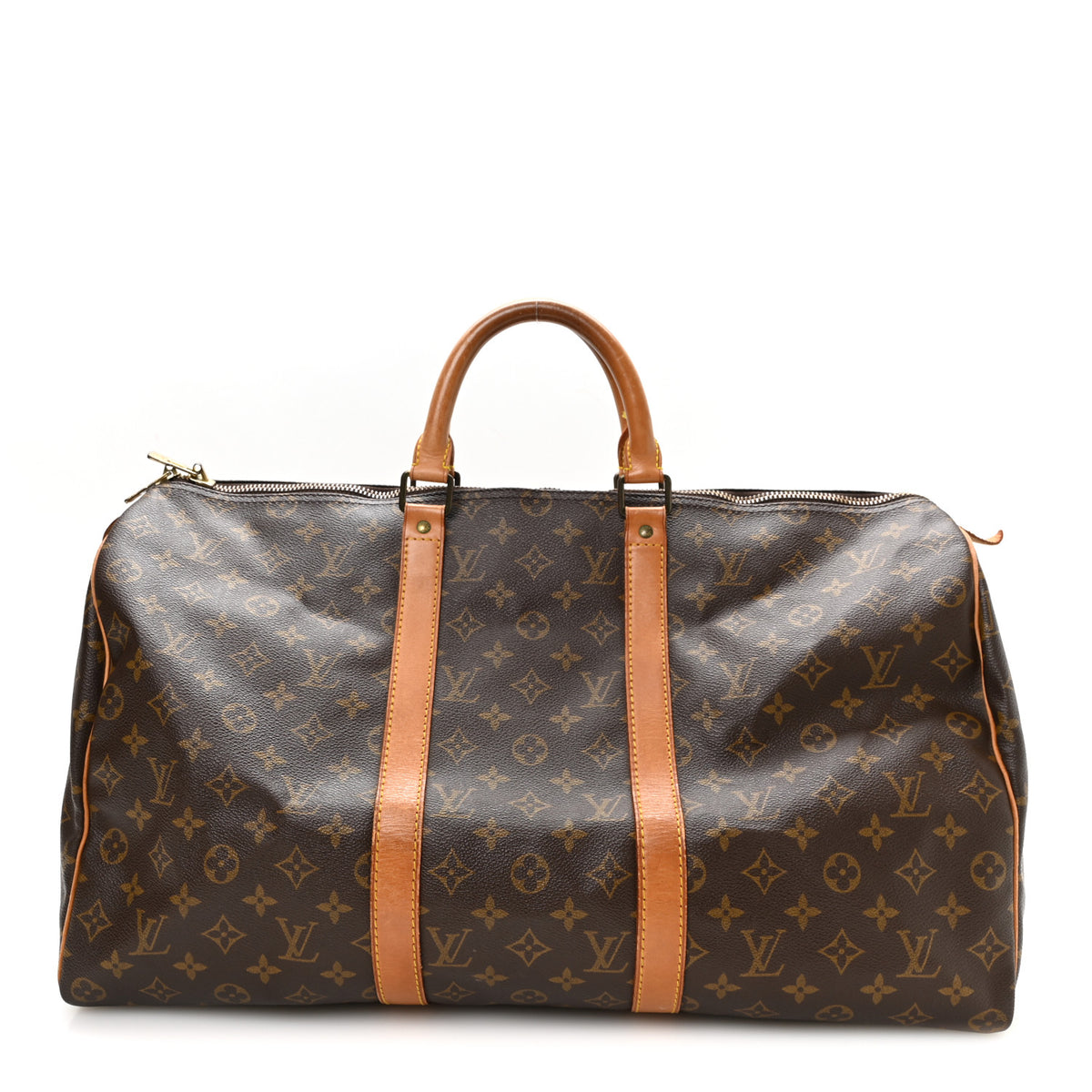 Monogram Keepall 50