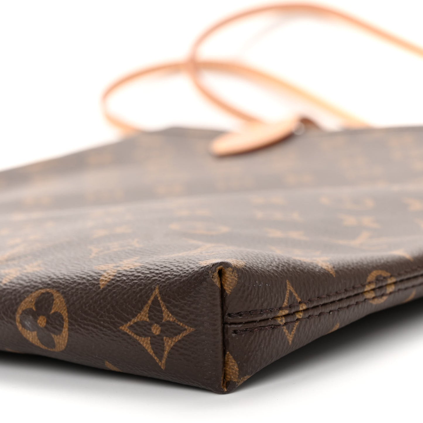 Monogram Carry It