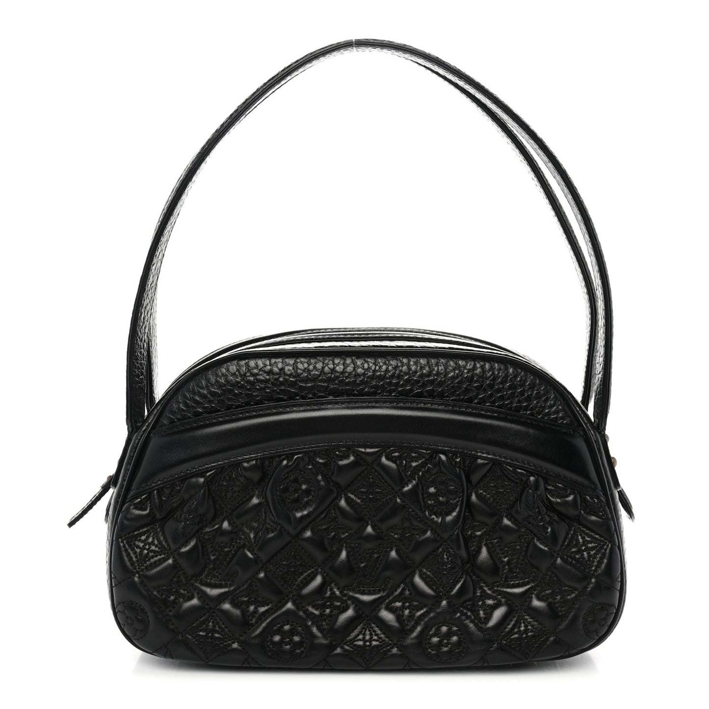 Lambskin Vienna Klara Black