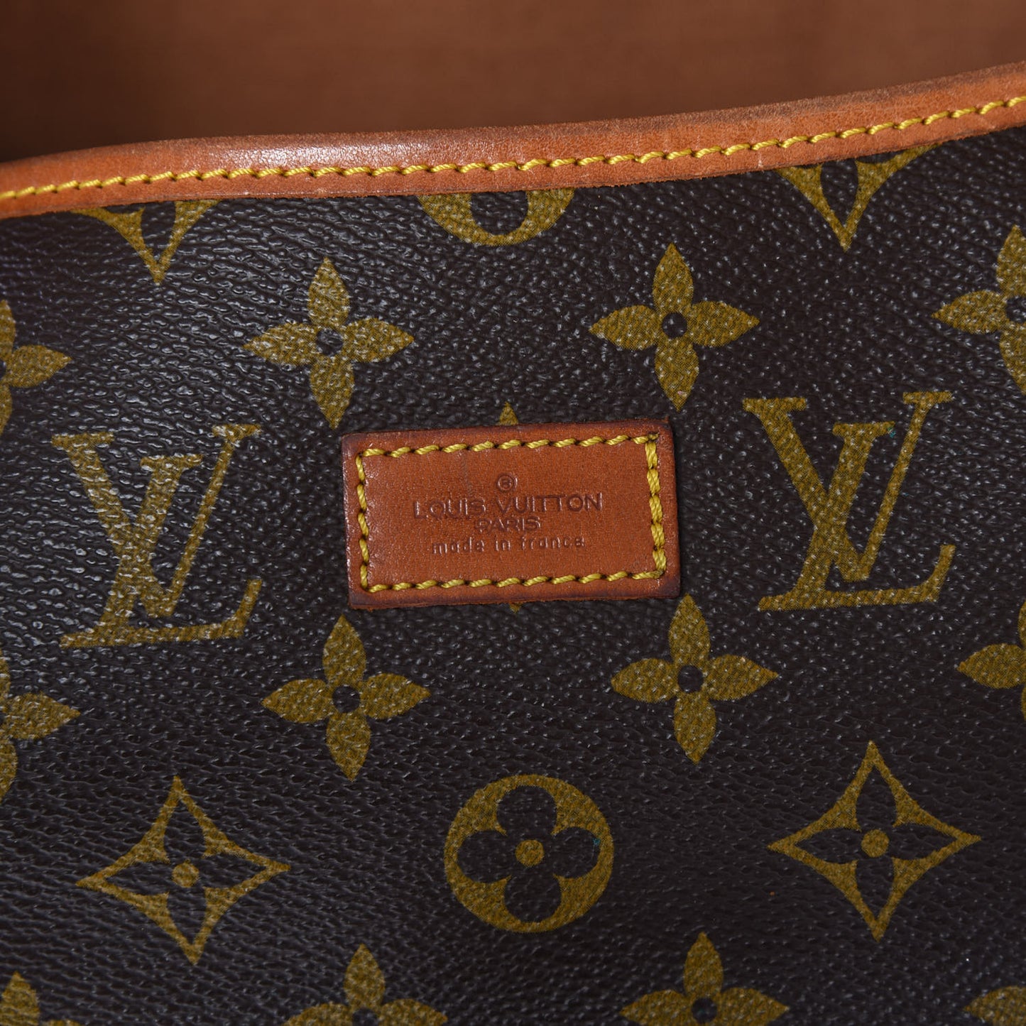 Monogram Saumur 35