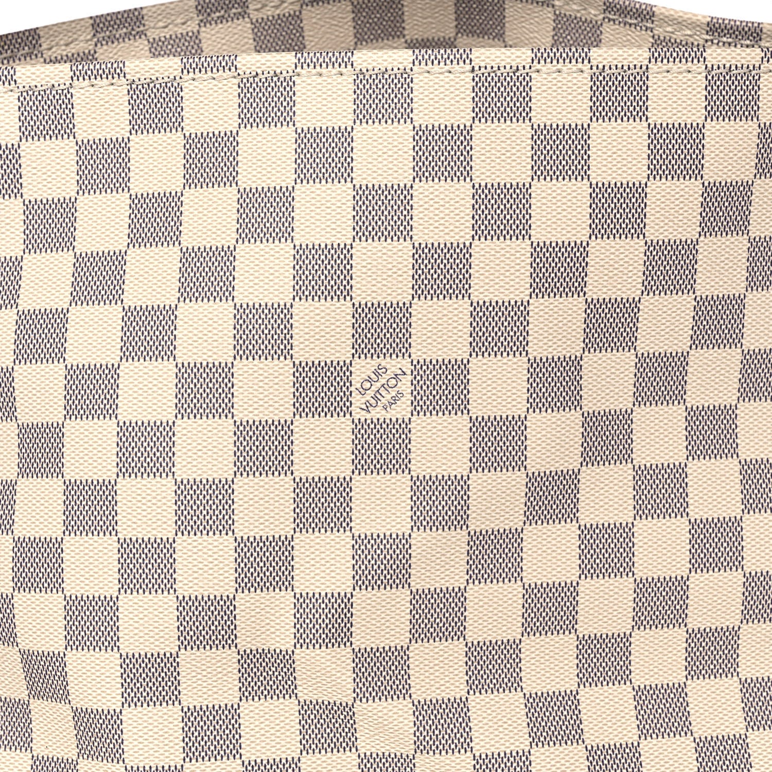 Louis Vuitton Damier Azur Artsy MM 8 of 18