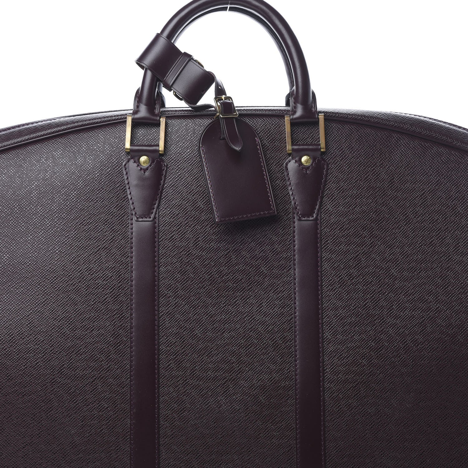 Louis Vuitton Taiga Helanga 1 Poche Acajou 7 of 14