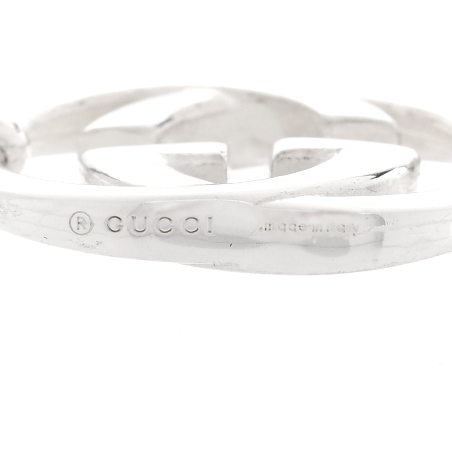 Sterling Silver Britt Hoop Earrings