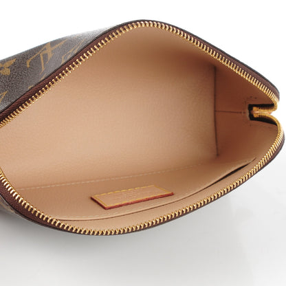 Louis Vuitton Monogram Cosmetic Pouch 5 of 7