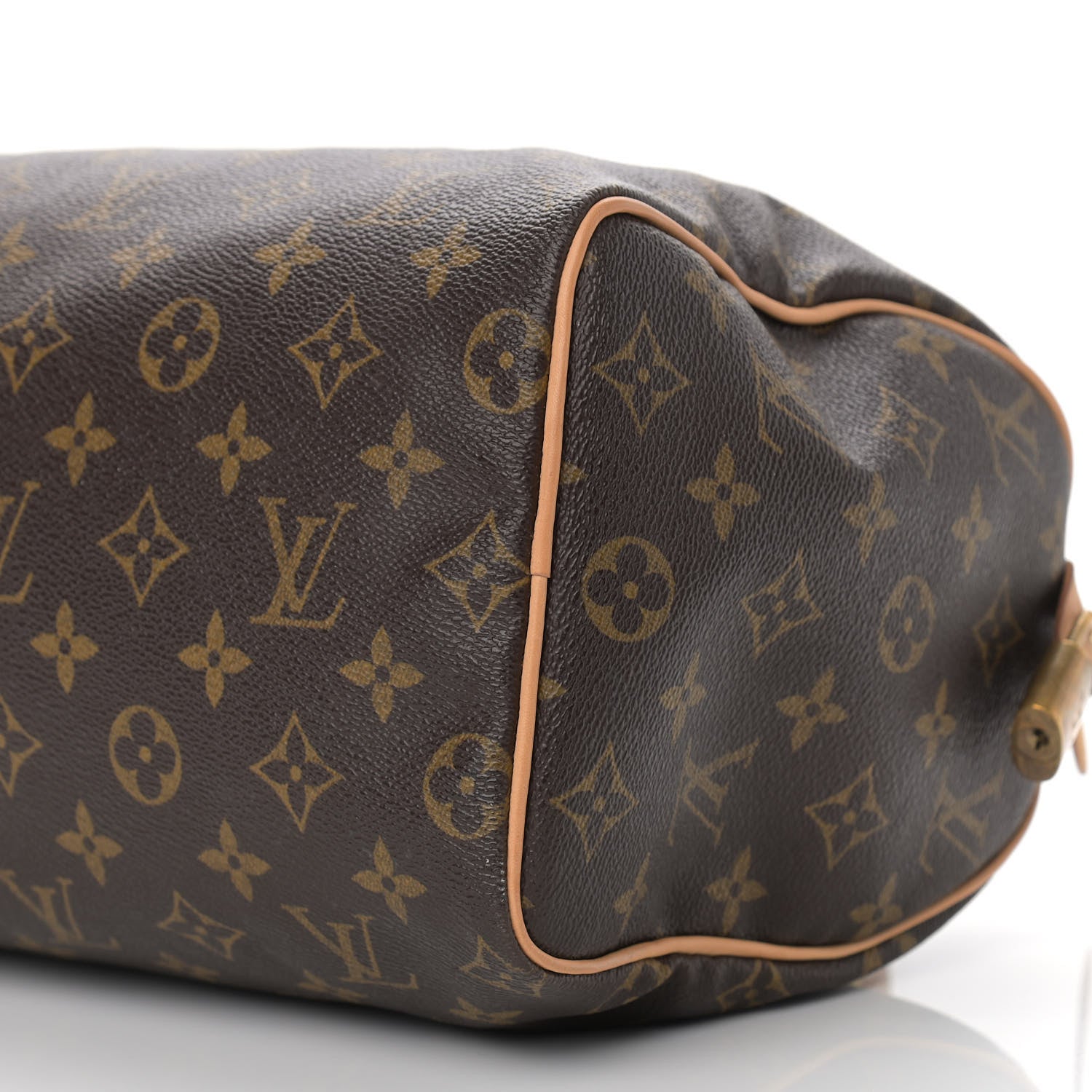 Louis Vuitton Monogram Speedy 25 9 of 17