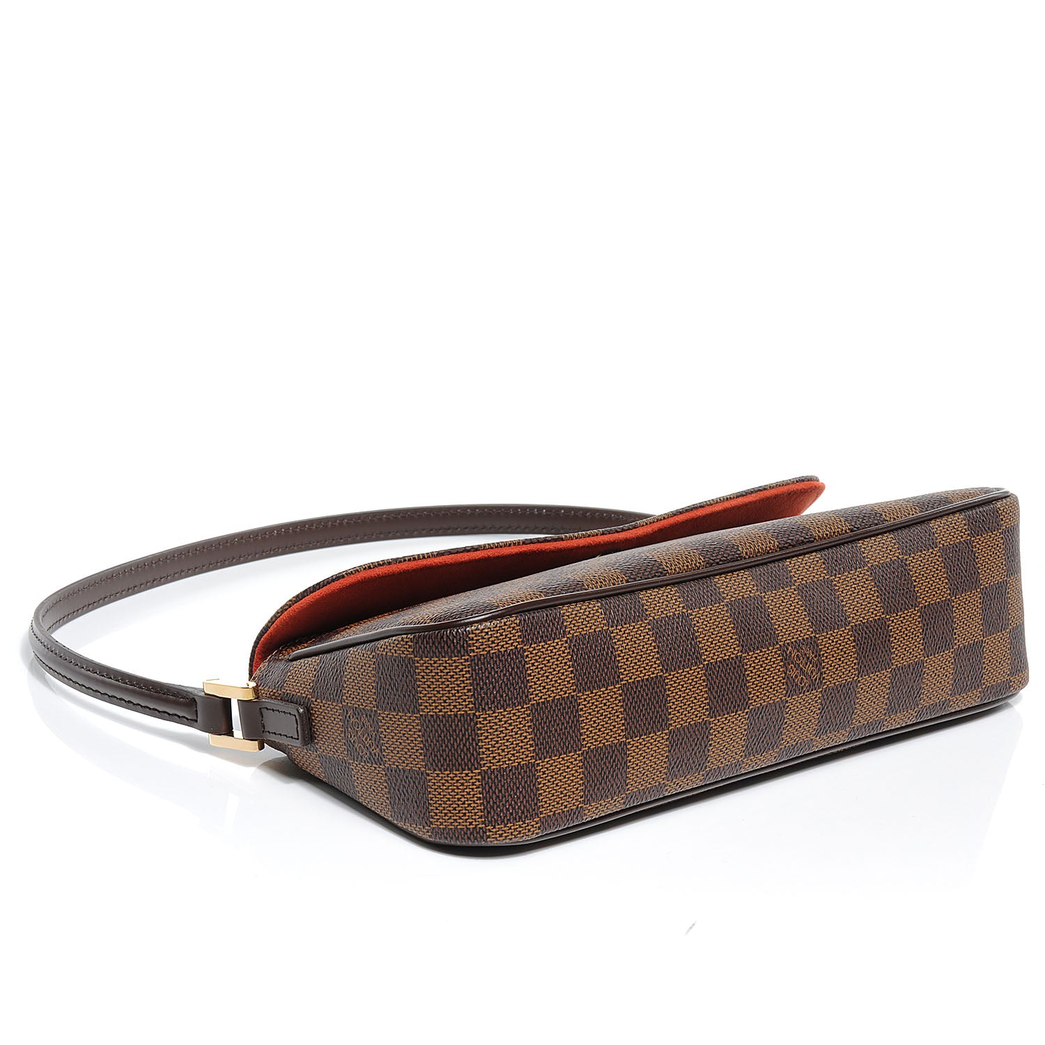 Louis Vuitton Damier Ebene Recoleta 4 of 8