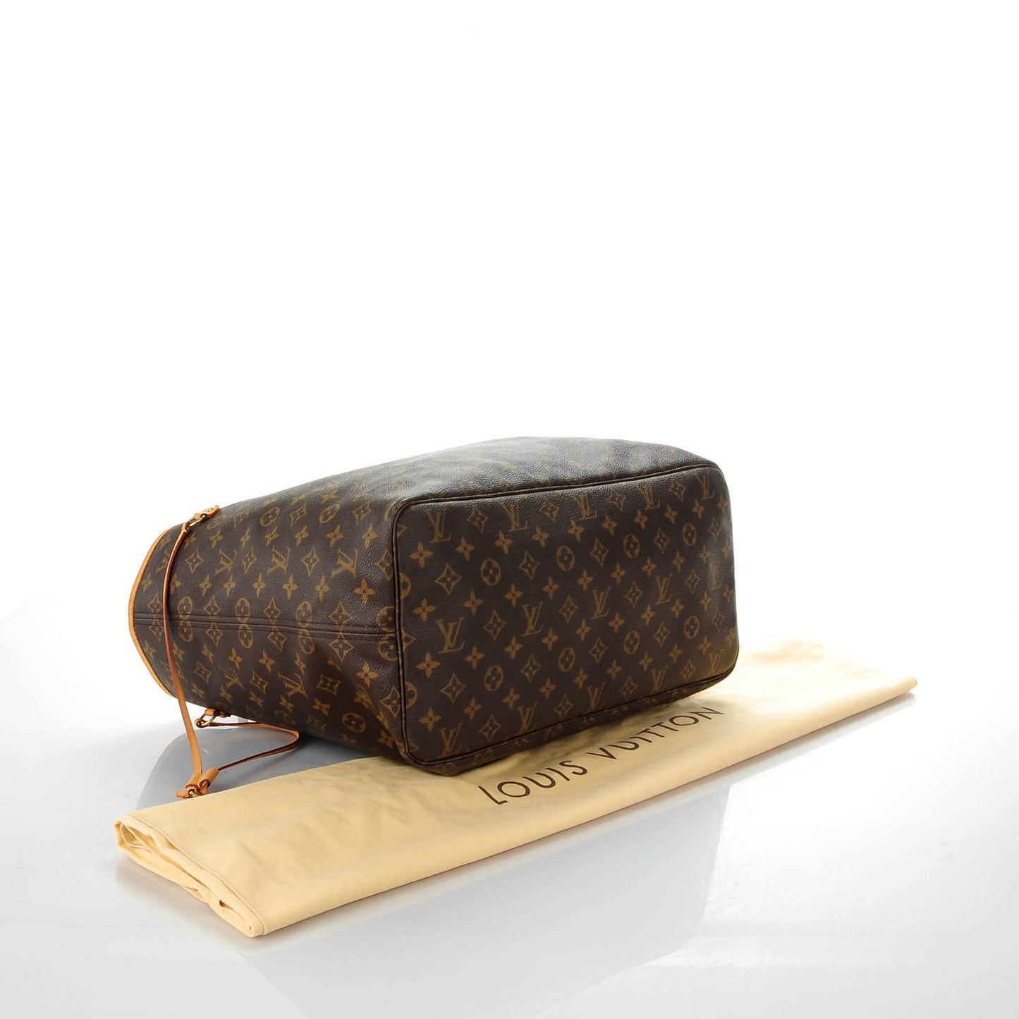Monogram Neverfull GM