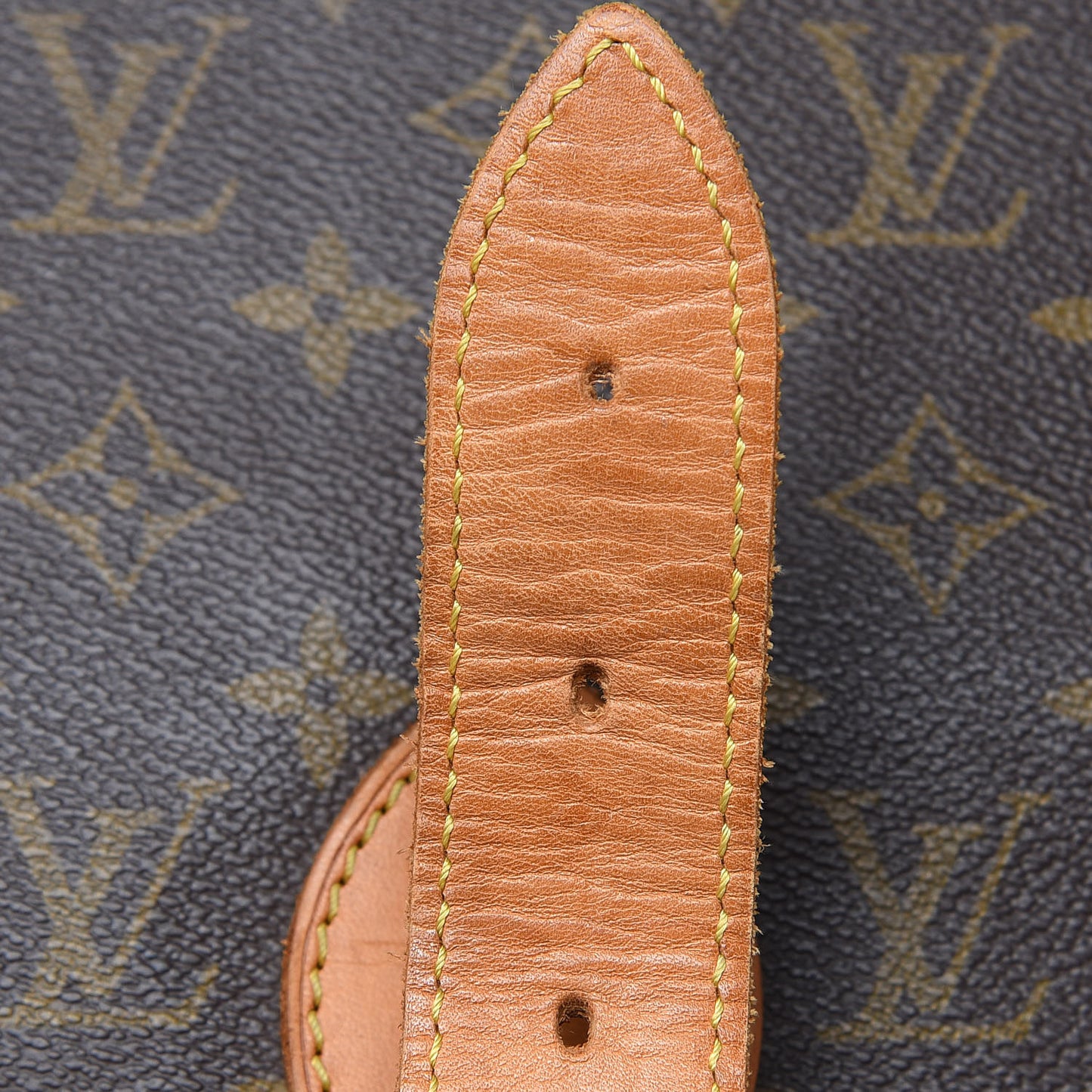 Monogram Sac Chasse Hunting Bag