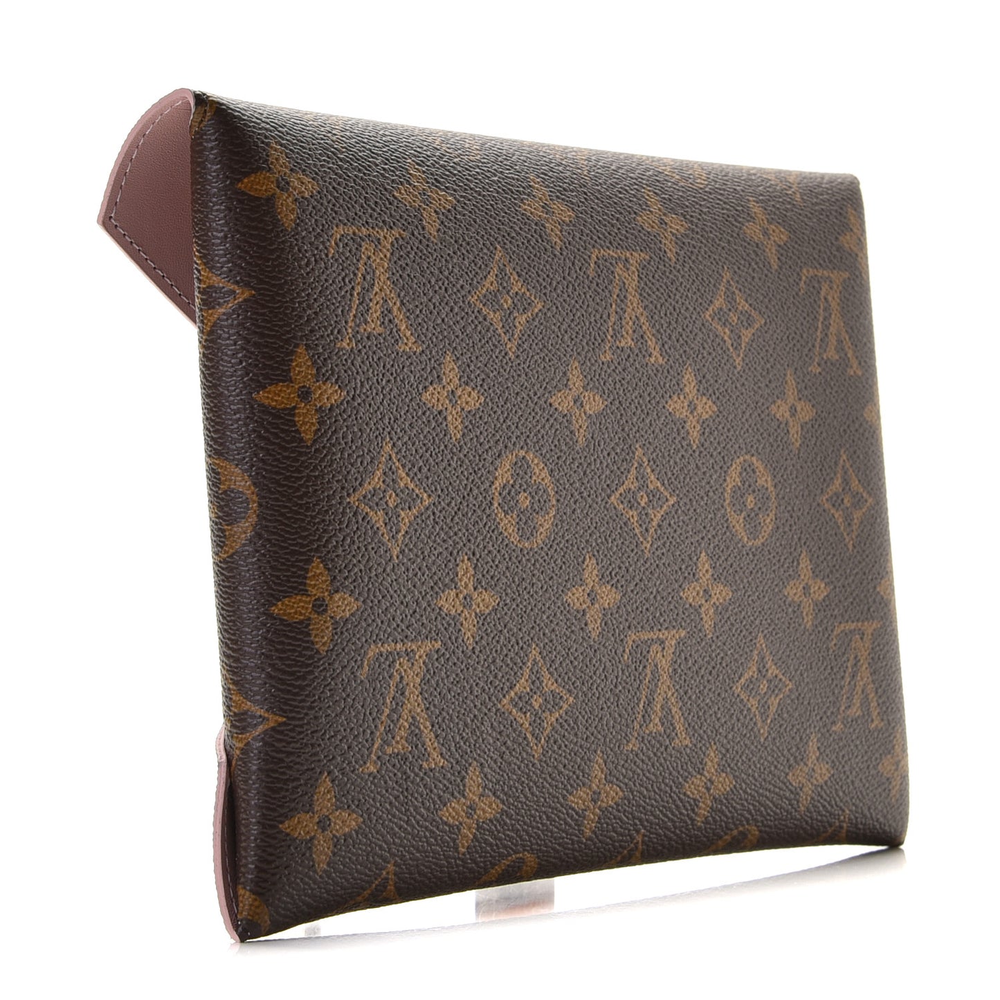 Monogram Kirigami Pochette Set