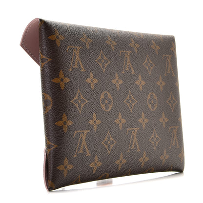 Louis Vuitton Monogram Kirigami Pochette Set 2 of 10