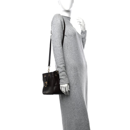 Mulberry Small Classic Grain Small Hampstead Oxblood 2 of 12