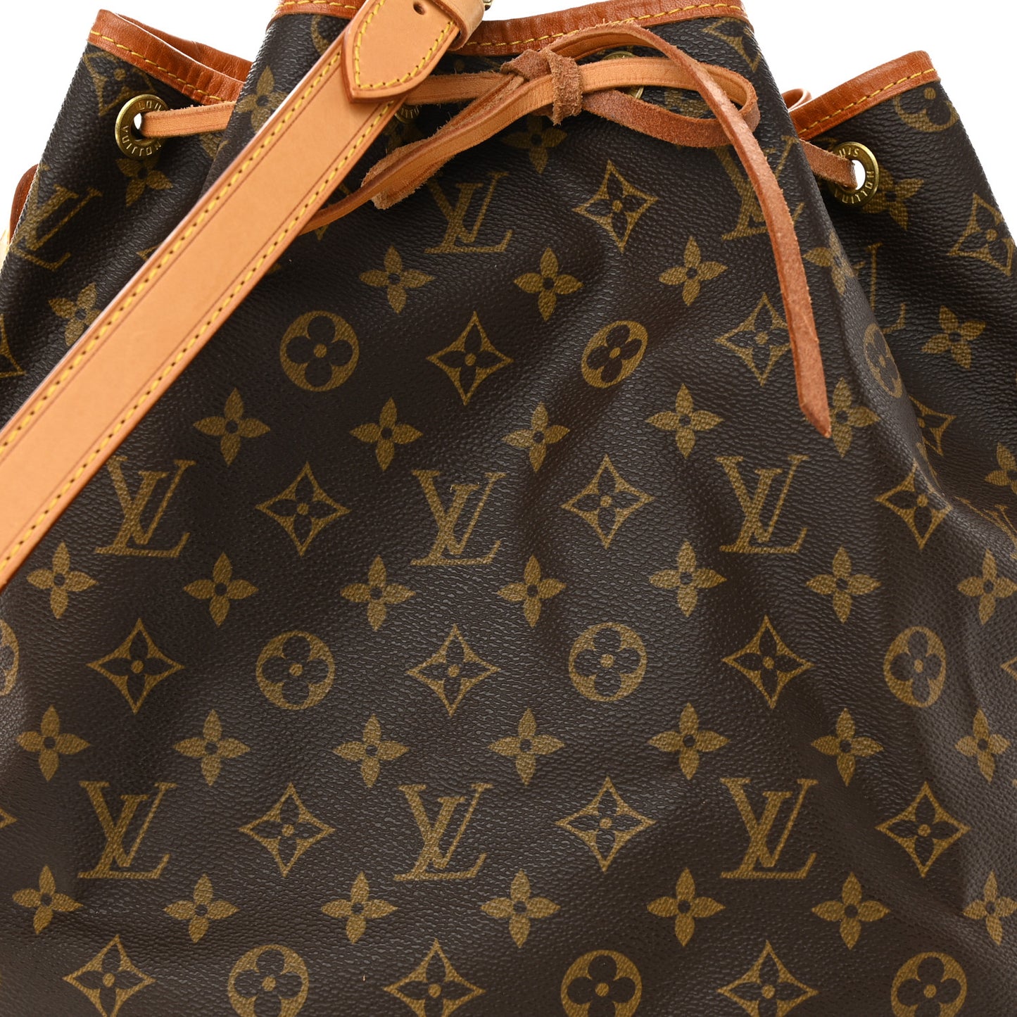 Monogram Noe