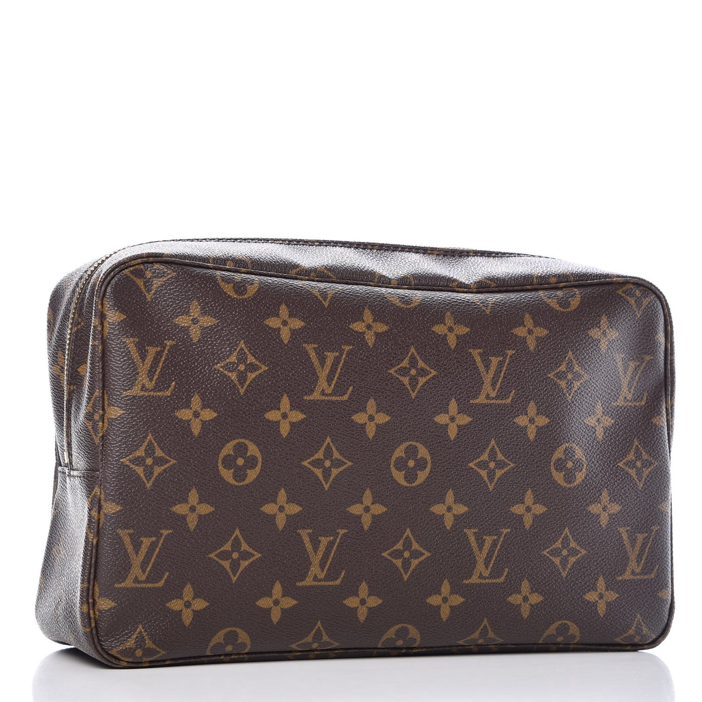 Monogram Trousse Toilette 28