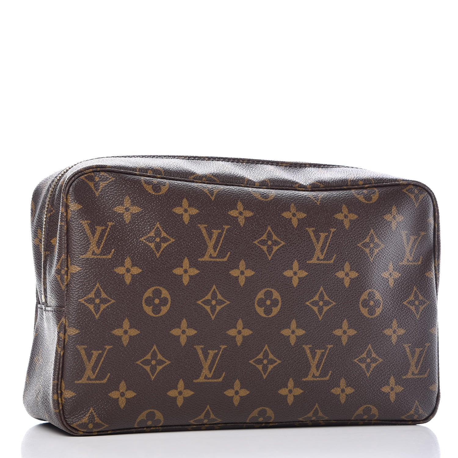 Louis Vuitton Monogram Trousse Toilette 28 3 of 9