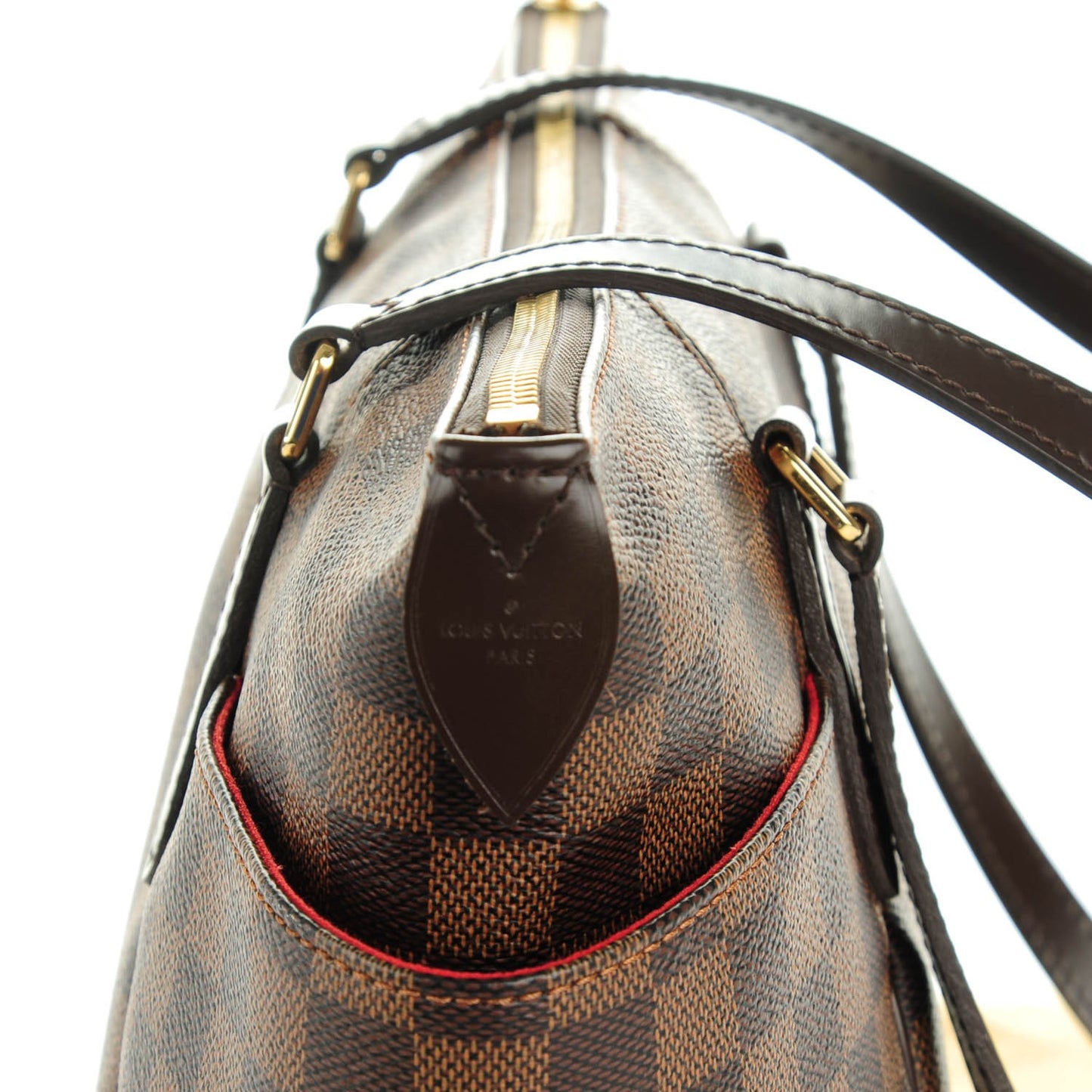 Damier Ebene Totally PM