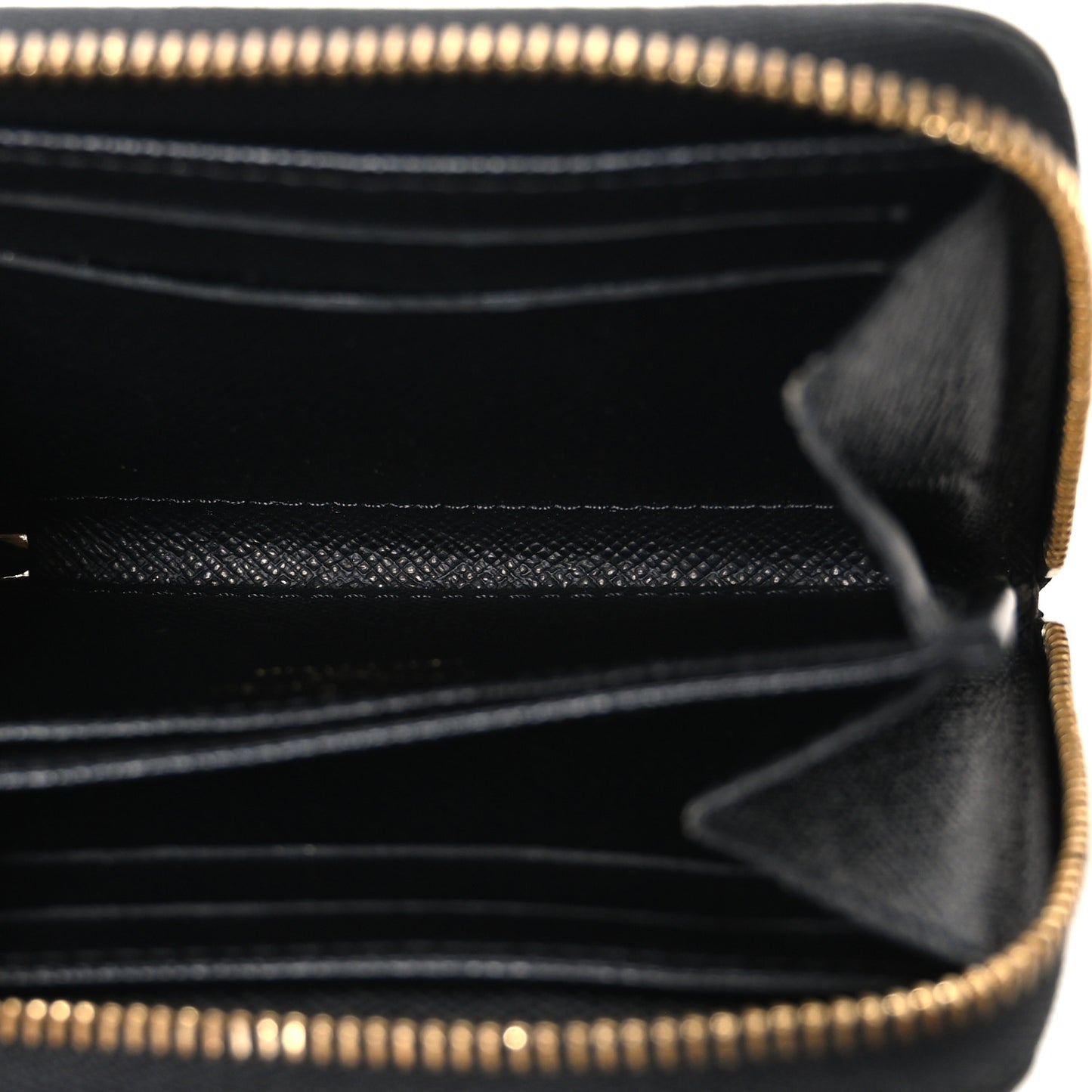 Game On Zippy Coin Purse Black
