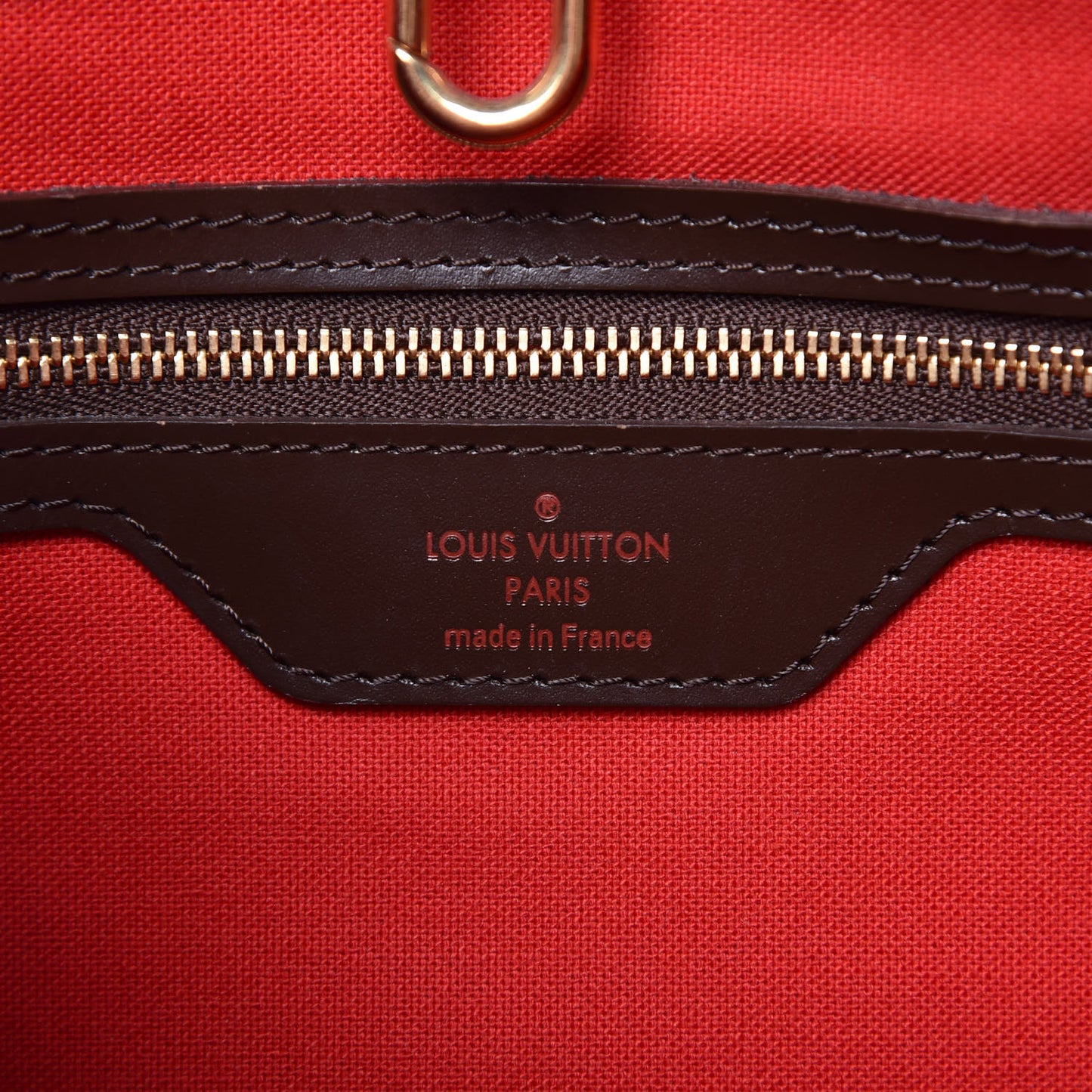 Damier Ebene Batignolles Horizontal