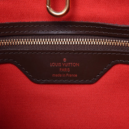 Louis Vuitton Damier Ebene Batignolles Horizontal 6 of 9
