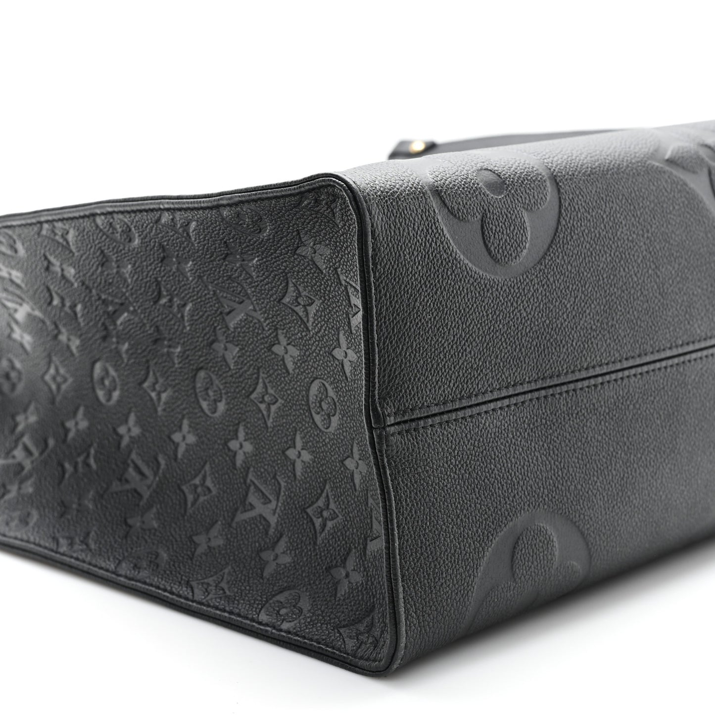 Empreinte Monogram Giant Onthego GM Black