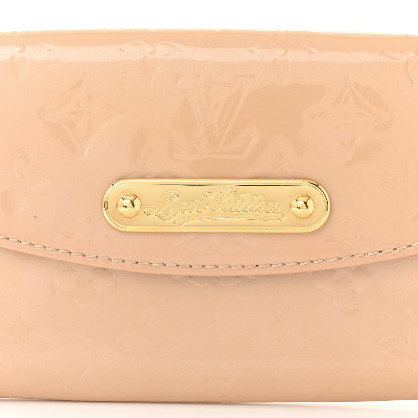 Vernis Sunset Boulevard Rose Florentin