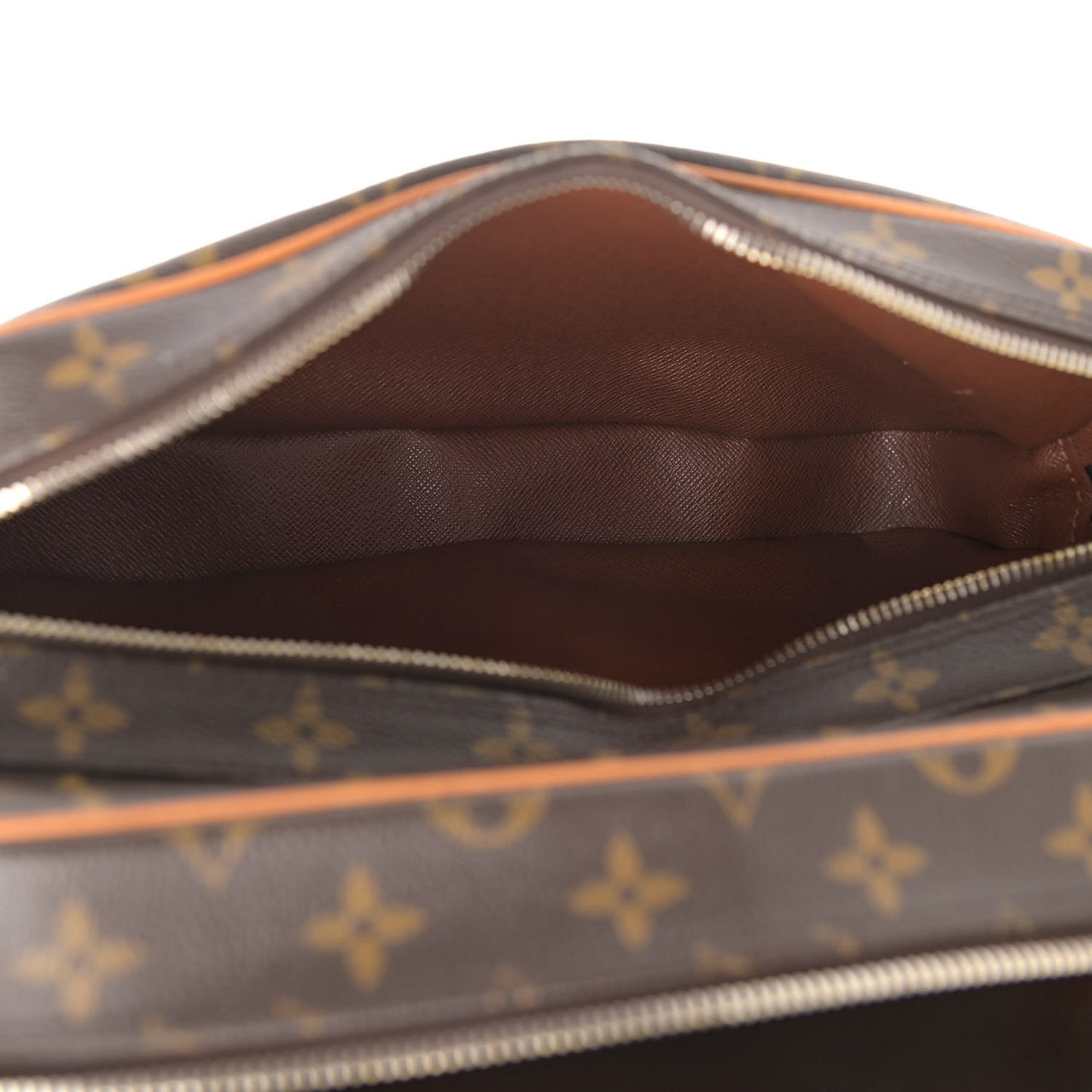 Monogram Nil 28