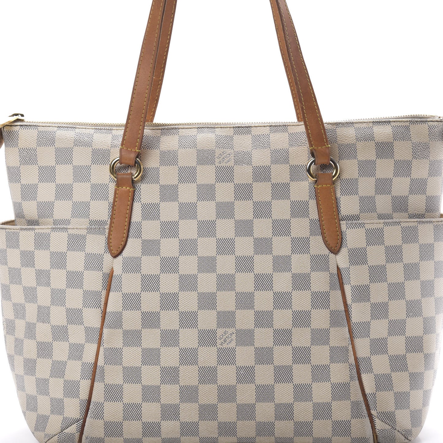 Damier Azur Totally MM