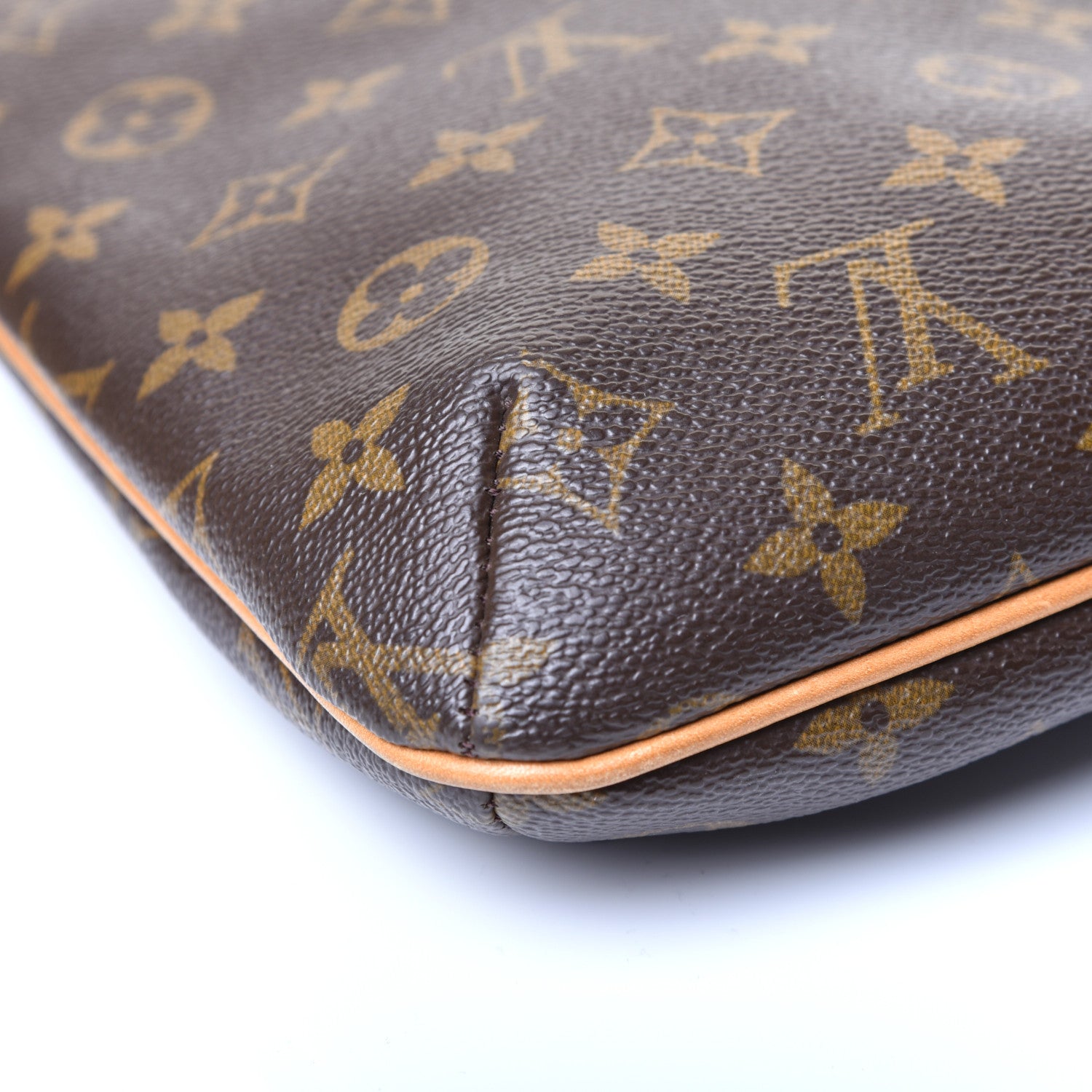 Louis Vuitton Monogram Musette Salsa 12 of 15