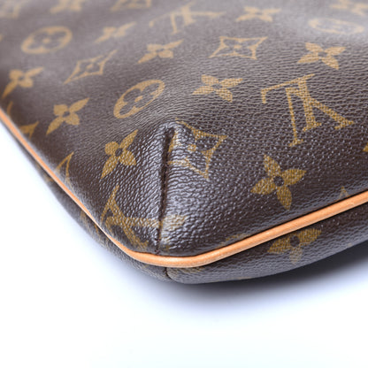 Louis Vuitton Monogram Musette Salsa 12 of 15