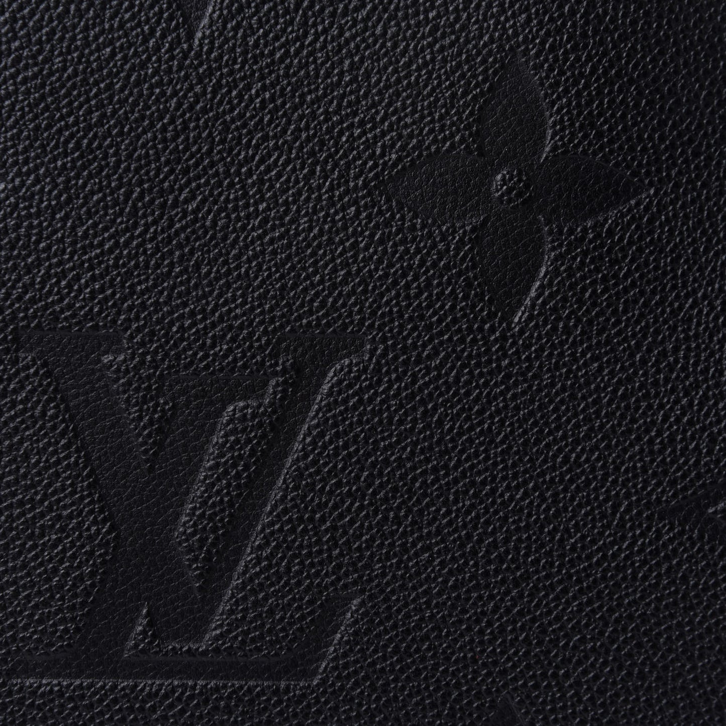 Empreinte Monogram Giant Petit Palais Black