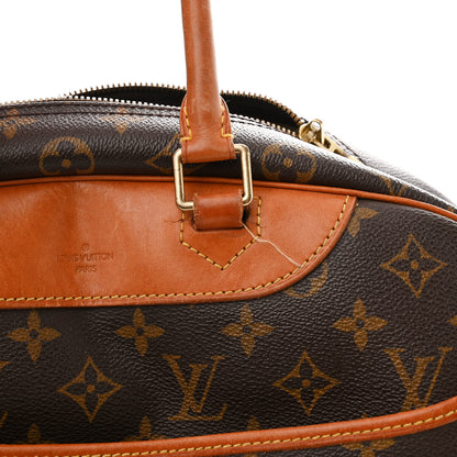 Louis Vuitton Monogram Deauville 11 of 17